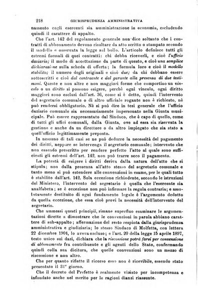 Rivista amministrativa del Regno giornale ufficiale delle amministrazioni centrali, e provinciali, dei comuni e degli istituti di beneficenza