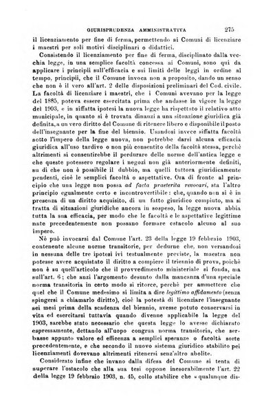 Rivista amministrativa del Regno giornale ufficiale delle amministrazioni centrali, e provinciali, dei comuni e degli istituti di beneficenza