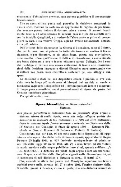 Rivista amministrativa del Regno giornale ufficiale delle amministrazioni centrali, e provinciali, dei comuni e degli istituti di beneficenza