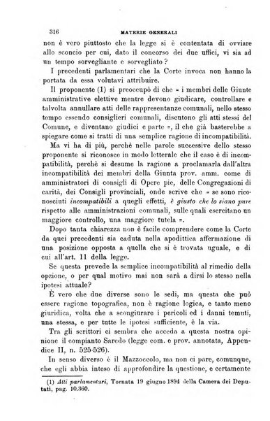 Rivista amministrativa del Regno giornale ufficiale delle amministrazioni centrali, e provinciali, dei comuni e degli istituti di beneficenza