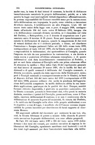 Rivista amministrativa del Regno giornale ufficiale delle amministrazioni centrali, e provinciali, dei comuni e degli istituti di beneficenza