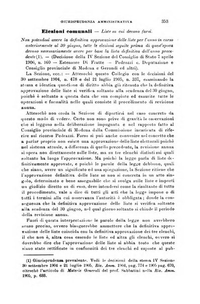 Rivista amministrativa del Regno giornale ufficiale delle amministrazioni centrali, e provinciali, dei comuni e degli istituti di beneficenza