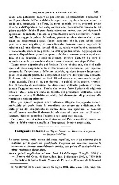 Rivista amministrativa del Regno giornale ufficiale delle amministrazioni centrali, e provinciali, dei comuni e degli istituti di beneficenza