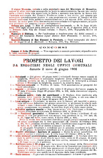 Rivista amministrativa del Regno giornale ufficiale delle amministrazioni centrali, e provinciali, dei comuni e degli istituti di beneficenza