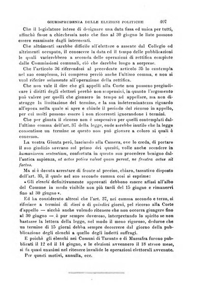 Rivista amministrativa del Regno giornale ufficiale delle amministrazioni centrali, e provinciali, dei comuni e degli istituti di beneficenza