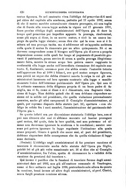 Rivista amministrativa del Regno giornale ufficiale delle amministrazioni centrali, e provinciali, dei comuni e degli istituti di beneficenza