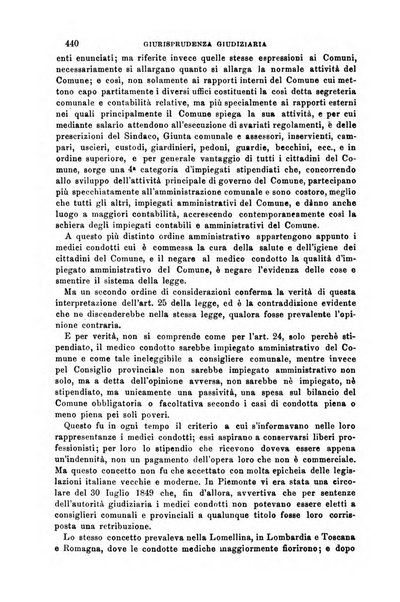 Rivista amministrativa del Regno giornale ufficiale delle amministrazioni centrali, e provinciali, dei comuni e degli istituti di beneficenza