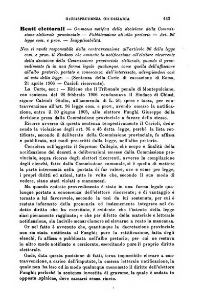 Rivista amministrativa del Regno giornale ufficiale delle amministrazioni centrali, e provinciali, dei comuni e degli istituti di beneficenza