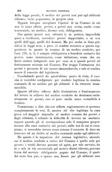 Rivista amministrativa del Regno giornale ufficiale delle amministrazioni centrali, e provinciali, dei comuni e degli istituti di beneficenza