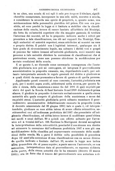 Rivista amministrativa del Regno giornale ufficiale delle amministrazioni centrali, e provinciali, dei comuni e degli istituti di beneficenza