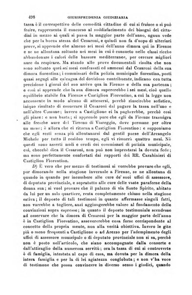 Rivista amministrativa del Regno giornale ufficiale delle amministrazioni centrali, e provinciali, dei comuni e degli istituti di beneficenza