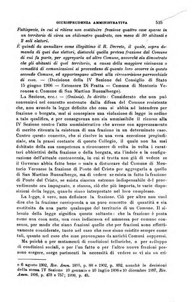 Rivista amministrativa del Regno giornale ufficiale delle amministrazioni centrali, e provinciali, dei comuni e degli istituti di beneficenza