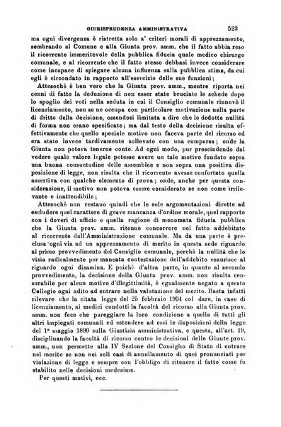 Rivista amministrativa del Regno giornale ufficiale delle amministrazioni centrali, e provinciali, dei comuni e degli istituti di beneficenza