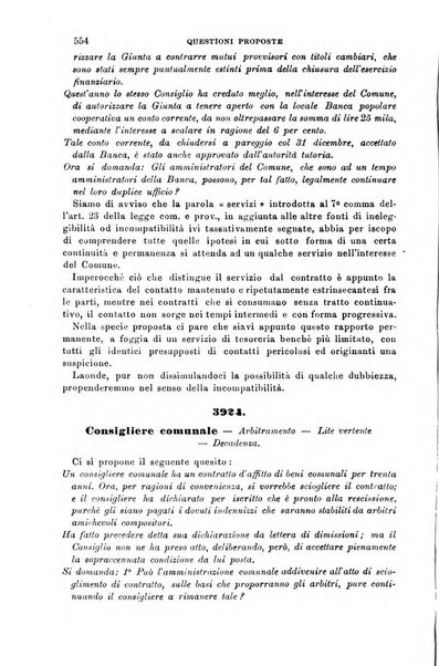 Rivista amministrativa del Regno giornale ufficiale delle amministrazioni centrali, e provinciali, dei comuni e degli istituti di beneficenza