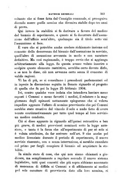 Rivista amministrativa del Regno giornale ufficiale delle amministrazioni centrali, e provinciali, dei comuni e degli istituti di beneficenza