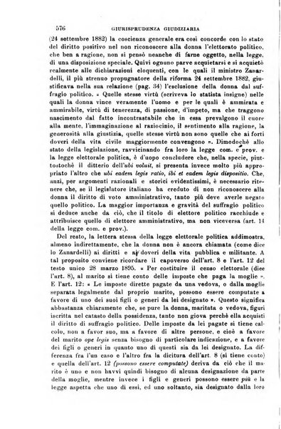 Rivista amministrativa del Regno giornale ufficiale delle amministrazioni centrali, e provinciali, dei comuni e degli istituti di beneficenza