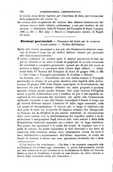 Rivista amministrativa del Regno giornale ufficiale delle amministrazioni centrali, e provinciali, dei comuni e degli istituti di beneficenza