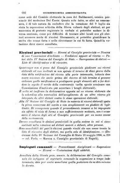 Rivista amministrativa del Regno giornale ufficiale delle amministrazioni centrali, e provinciali, dei comuni e degli istituti di beneficenza