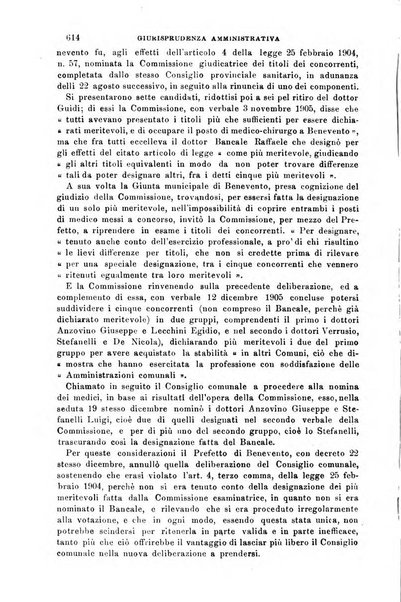 Rivista amministrativa del Regno giornale ufficiale delle amministrazioni centrali, e provinciali, dei comuni e degli istituti di beneficenza