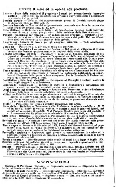 Rivista amministrativa del Regno giornale ufficiale delle amministrazioni centrali, e provinciali, dei comuni e degli istituti di beneficenza