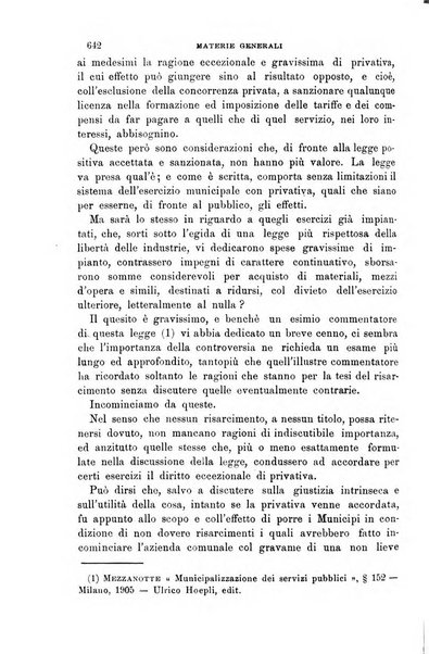 Rivista amministrativa del Regno giornale ufficiale delle amministrazioni centrali, e provinciali, dei comuni e degli istituti di beneficenza