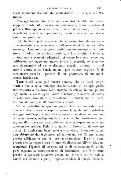 Rivista amministrativa del Regno giornale ufficiale delle amministrazioni centrali, e provinciali, dei comuni e degli istituti di beneficenza