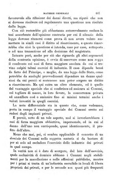 Rivista amministrativa del Regno giornale ufficiale delle amministrazioni centrali, e provinciali, dei comuni e degli istituti di beneficenza