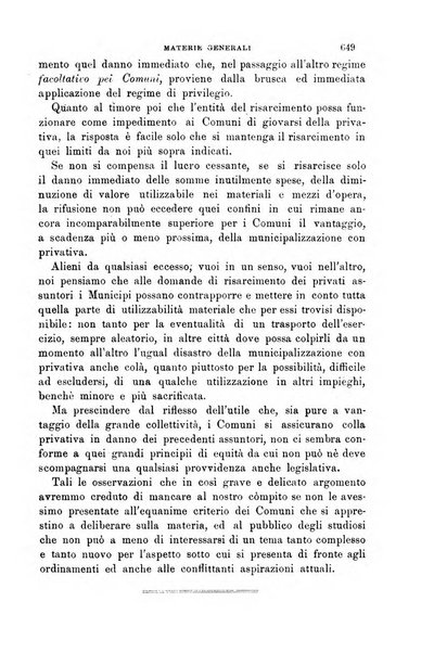 Rivista amministrativa del Regno giornale ufficiale delle amministrazioni centrali, e provinciali, dei comuni e degli istituti di beneficenza