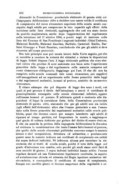 Rivista amministrativa del Regno giornale ufficiale delle amministrazioni centrali, e provinciali, dei comuni e degli istituti di beneficenza