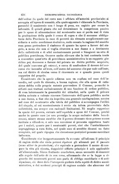 Rivista amministrativa del Regno giornale ufficiale delle amministrazioni centrali, e provinciali, dei comuni e degli istituti di beneficenza