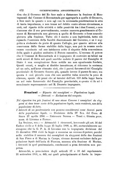 Rivista amministrativa del Regno giornale ufficiale delle amministrazioni centrali, e provinciali, dei comuni e degli istituti di beneficenza