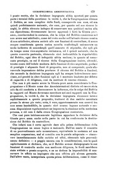 Rivista amministrativa del Regno giornale ufficiale delle amministrazioni centrali, e provinciali, dei comuni e degli istituti di beneficenza