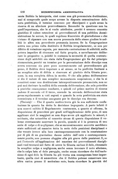 Rivista amministrativa del Regno giornale ufficiale delle amministrazioni centrali, e provinciali, dei comuni e degli istituti di beneficenza