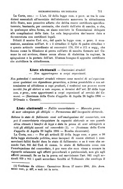 Rivista amministrativa del Regno giornale ufficiale delle amministrazioni centrali, e provinciali, dei comuni e degli istituti di beneficenza