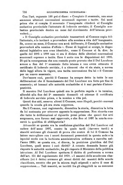 Rivista amministrativa del Regno giornale ufficiale delle amministrazioni centrali, e provinciali, dei comuni e degli istituti di beneficenza