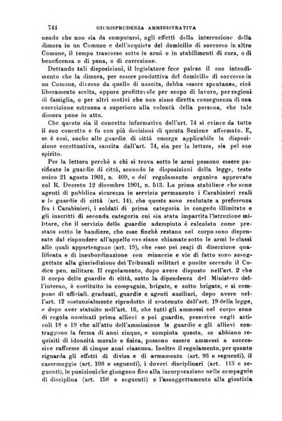 Rivista amministrativa del Regno giornale ufficiale delle amministrazioni centrali, e provinciali, dei comuni e degli istituti di beneficenza