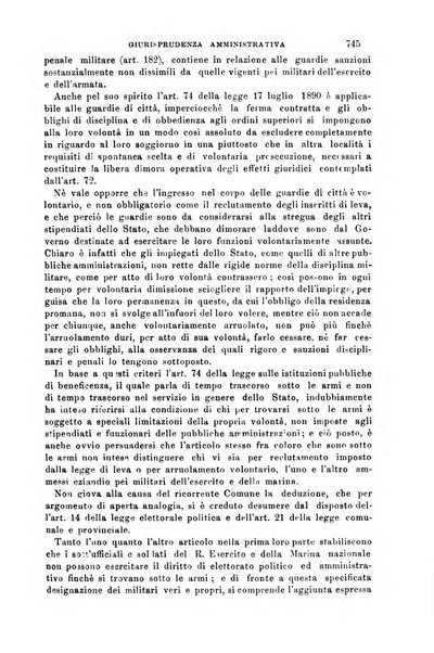 Rivista amministrativa del Regno giornale ufficiale delle amministrazioni centrali, e provinciali, dei comuni e degli istituti di beneficenza