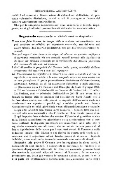 Rivista amministrativa del Regno giornale ufficiale delle amministrazioni centrali, e provinciali, dei comuni e degli istituti di beneficenza