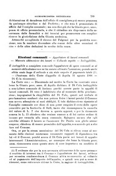 Rivista amministrativa del Regno giornale ufficiale delle amministrazioni centrali, e provinciali, dei comuni e degli istituti di beneficenza