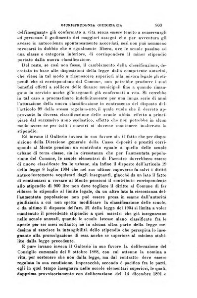 Rivista amministrativa del Regno giornale ufficiale delle amministrazioni centrali, e provinciali, dei comuni e degli istituti di beneficenza