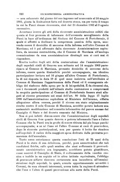 Rivista amministrativa del Regno giornale ufficiale delle amministrazioni centrali, e provinciali, dei comuni e degli istituti di beneficenza