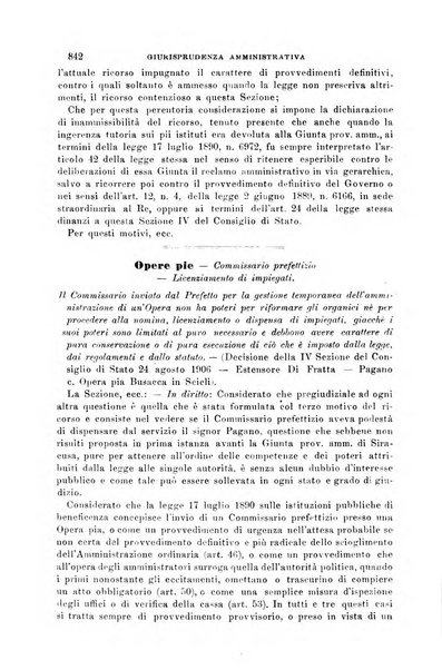 Rivista amministrativa del Regno giornale ufficiale delle amministrazioni centrali, e provinciali, dei comuni e degli istituti di beneficenza