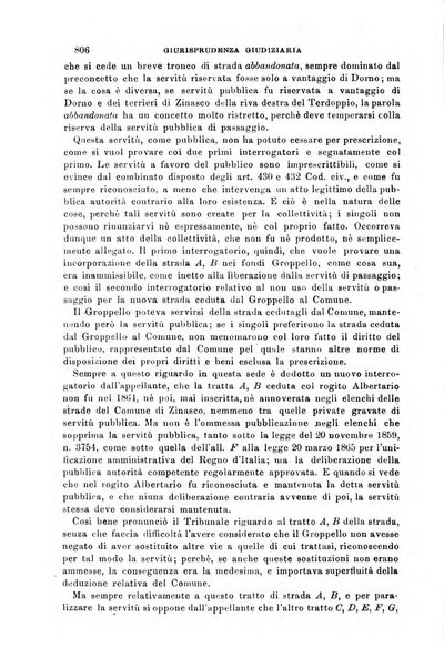 Rivista amministrativa del Regno giornale ufficiale delle amministrazioni centrali, e provinciali, dei comuni e degli istituti di beneficenza