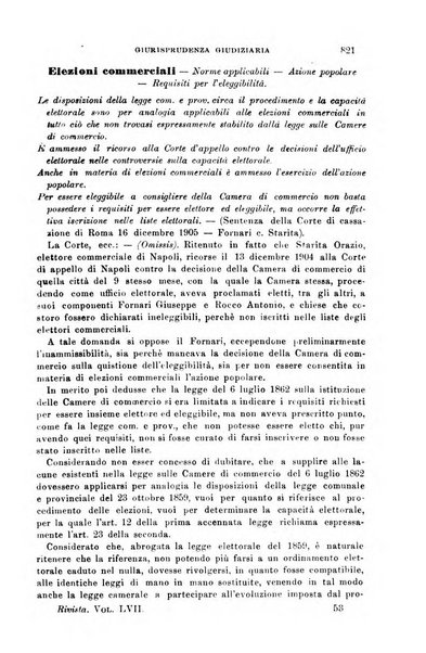 Rivista amministrativa del Regno giornale ufficiale delle amministrazioni centrali, e provinciali, dei comuni e degli istituti di beneficenza