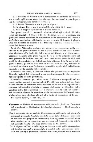 Rivista amministrativa del Regno giornale ufficiale delle amministrazioni centrali, e provinciali, dei comuni e degli istituti di beneficenza