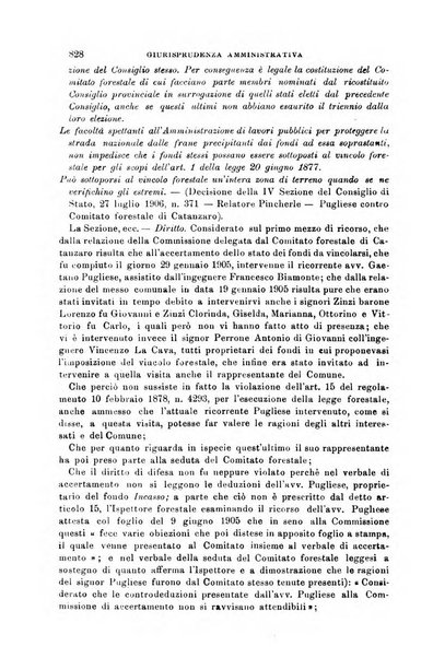 Rivista amministrativa del Regno giornale ufficiale delle amministrazioni centrali, e provinciali, dei comuni e degli istituti di beneficenza