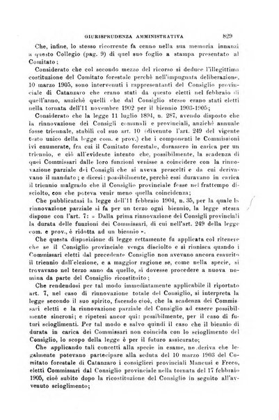 Rivista amministrativa del Regno giornale ufficiale delle amministrazioni centrali, e provinciali, dei comuni e degli istituti di beneficenza