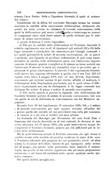 Rivista amministrativa del Regno giornale ufficiale delle amministrazioni centrali, e provinciali, dei comuni e degli istituti di beneficenza