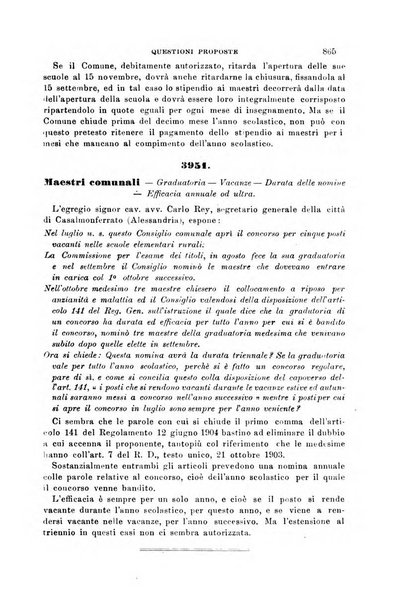 Rivista amministrativa del Regno giornale ufficiale delle amministrazioni centrali, e provinciali, dei comuni e degli istituti di beneficenza