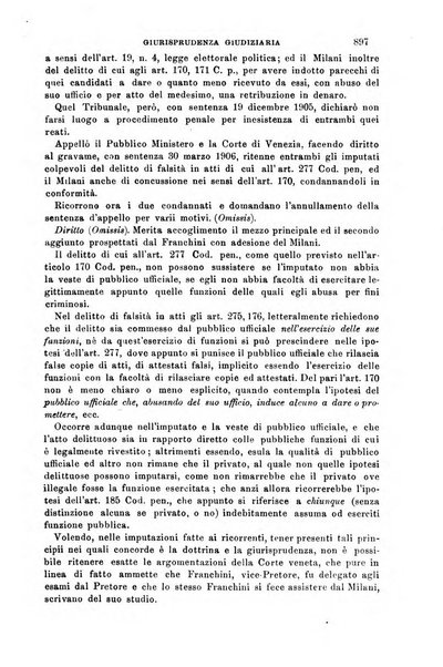 Rivista amministrativa del Regno giornale ufficiale delle amministrazioni centrali, e provinciali, dei comuni e degli istituti di beneficenza